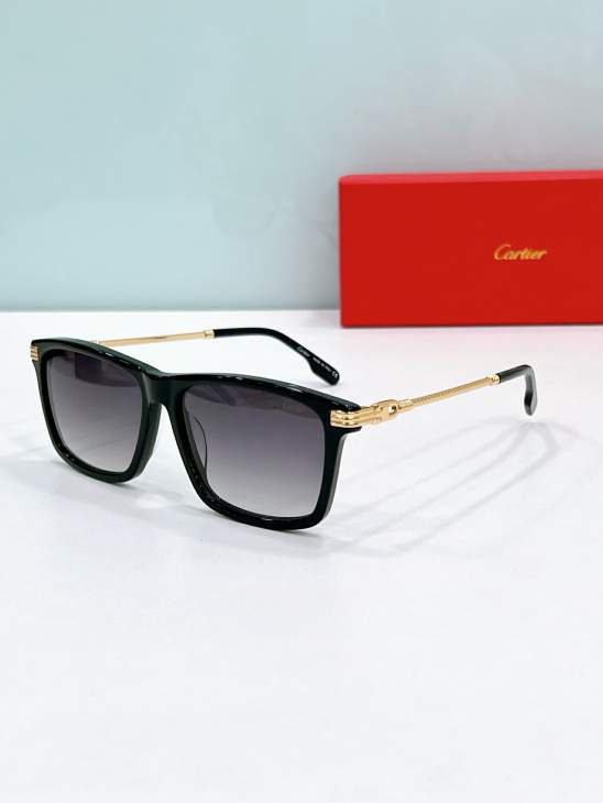 Picture of Cartier Sunglasses _SKUfw80535887fw